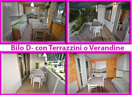 hotel a vasto marina