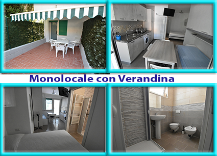 CASE VACANZE VASTO MARINA